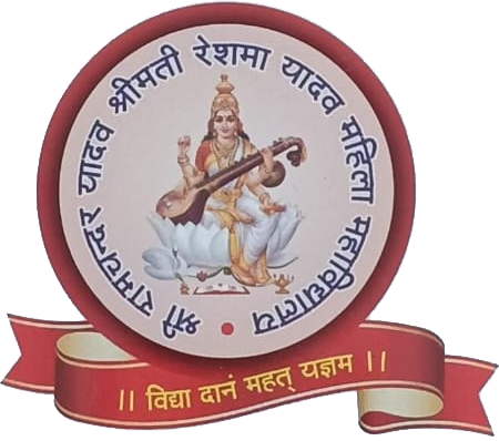 College emblem